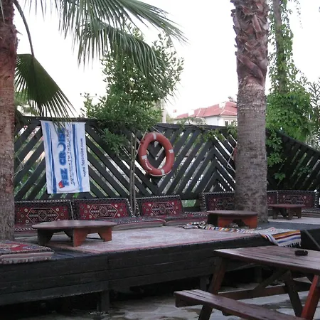 Tango Koycegiz (Mugla)