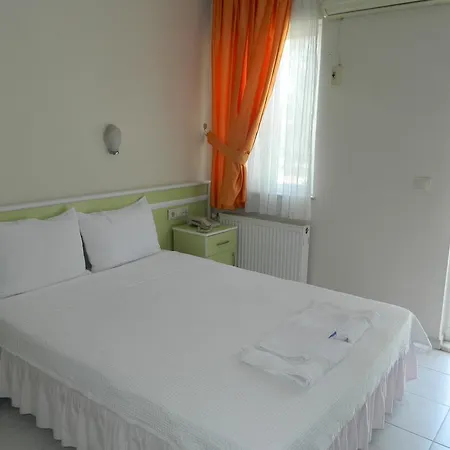 Gazde/Camere de închiriat Tango Koycegiz (Mugla)