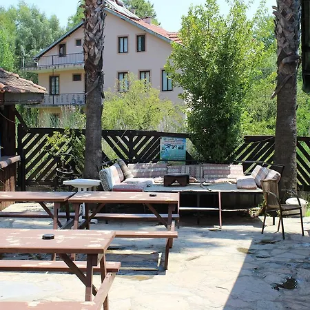 Séjour chez l'habitant Tango Koycegiz (Mugla)