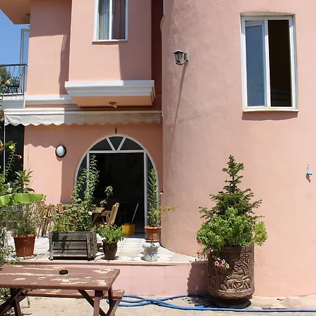 Séjour chez l'habitant Tango