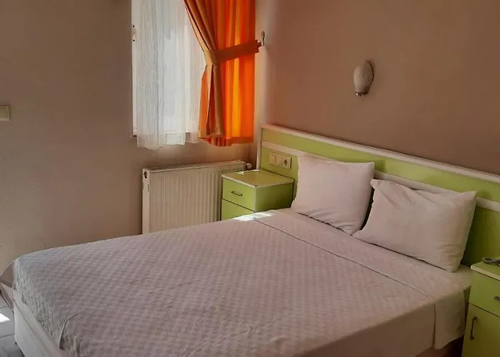 Homestay Tango Koycegiz (Mugla)