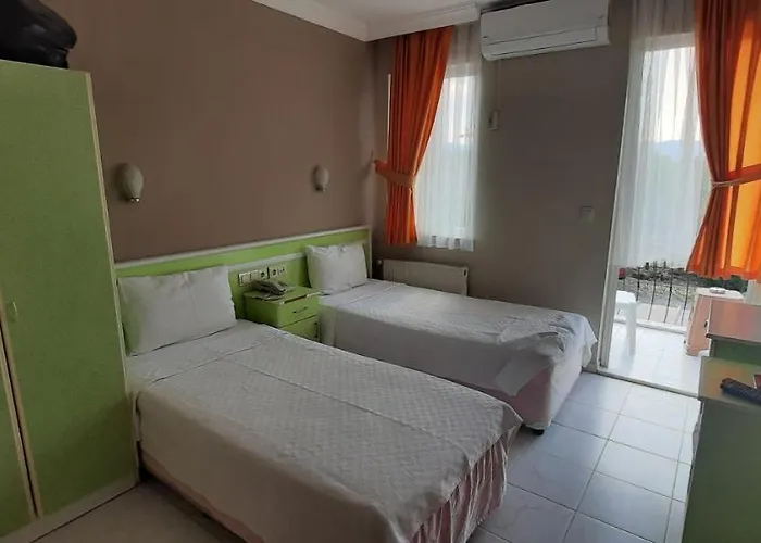 Pansiyon Tango Köyceğiz