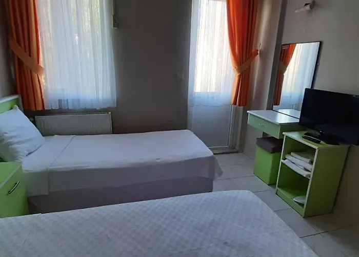 Homestay Tango Koycegiz (Mugla)