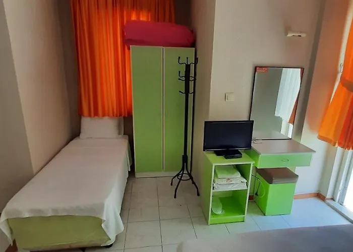 Tango Homestay Koycegiz (Mugla)