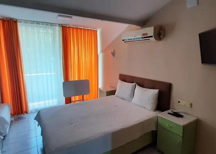 Tango * Koycegiz (Mugla)