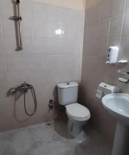 Tango Homestay Koycegiz (Mugla)