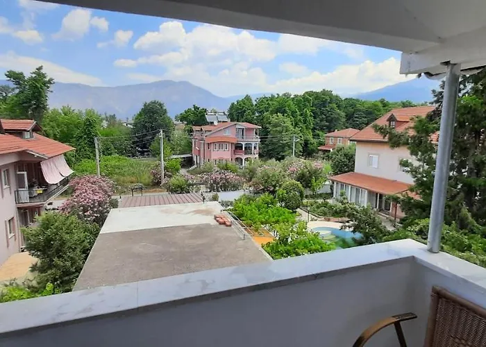 Tango * Koycegiz (Mugla)