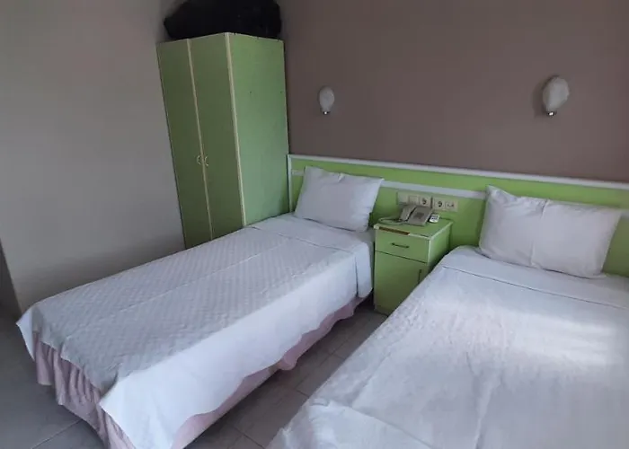 Tango Homestay Koycegiz (Mugla)