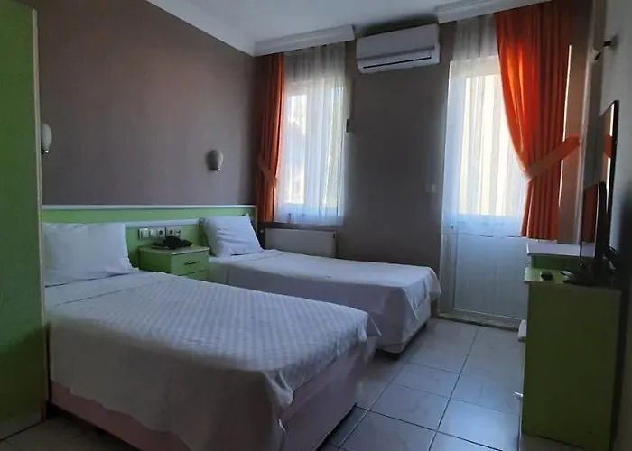 Tango * Koycegiz (Mugla)