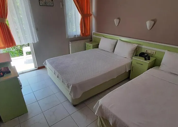 Tango Koycegiz (Mugla)