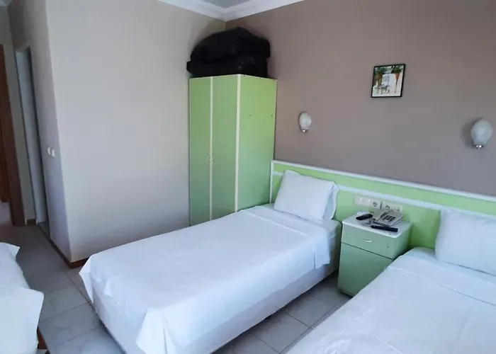 Tango Pansiyon Köyceğiz