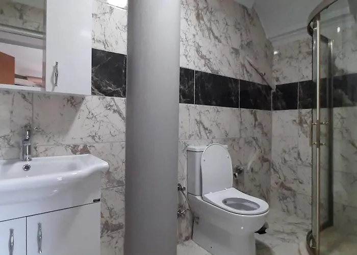 Tango Homestay Koycegiz (Mugla)