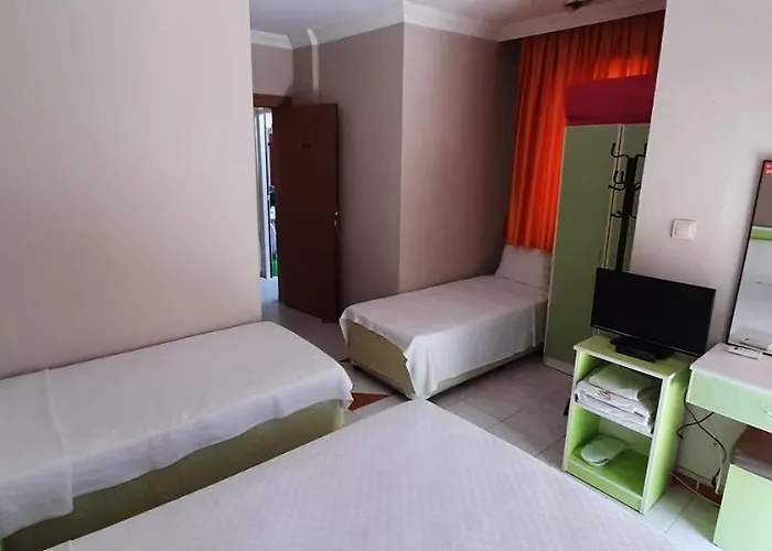 Homestay Tango Koycegiz (Mugla)