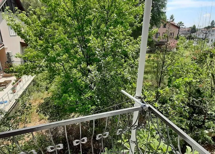 Pansiyon Tango Köyceğiz