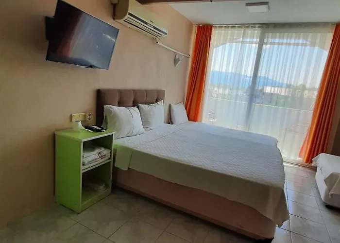 Homestay Tango Koycegiz (Mugla)