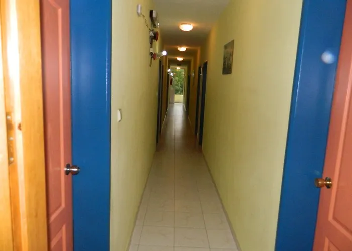 Tango * Koycegiz (Mugla)