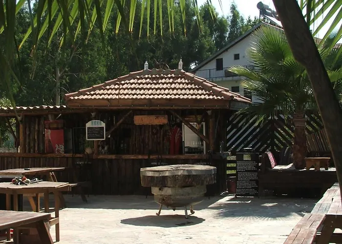Tango Homestay Koycegiz (Mugla)