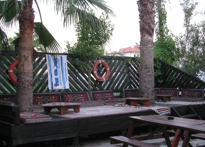 Tango Koycegiz (Mugla)